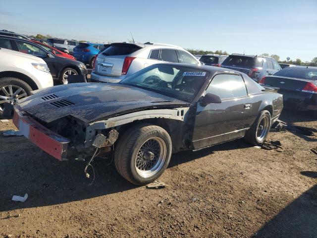 PONTIAC FIREBIRD T