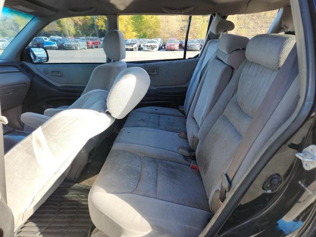 2003 TOYOTA HIGHLANDER #3282771294