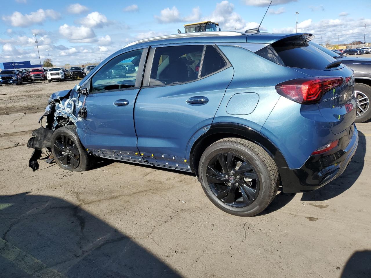 BUICK ENCORE SPORT TOURING