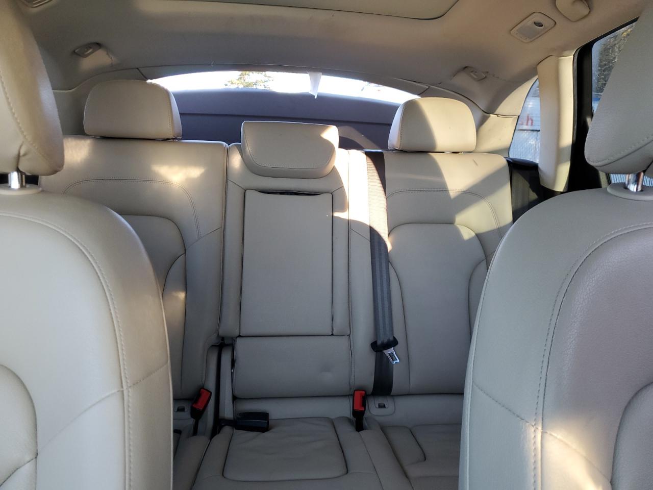 AUDI Q5 PREMIUM PLUS