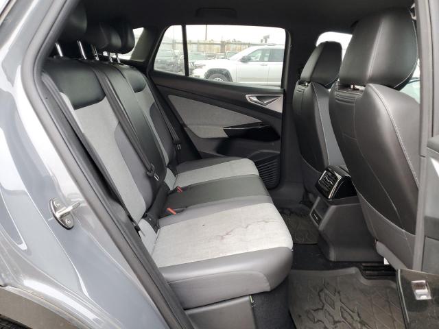 2023 VOLKSWAGEN ID.4 PRO - 1V2DNPE85PC035828