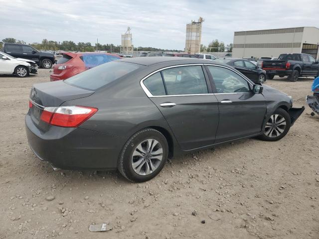 2015 HONDA ACCORD LX - 1HGCR2F37FA135416