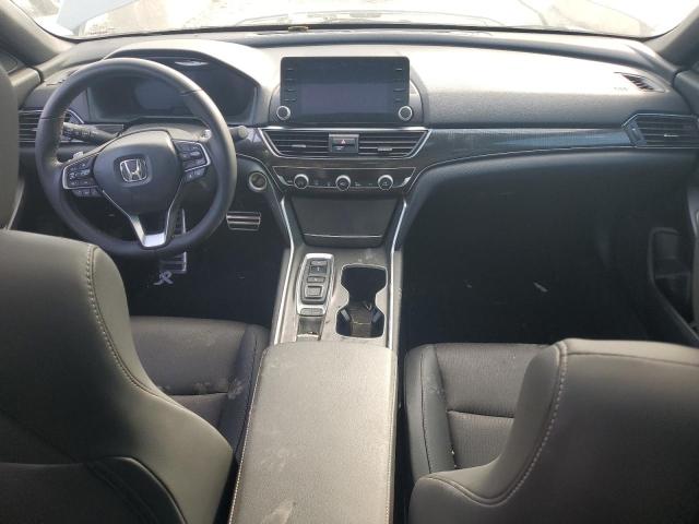 2022 HONDA ACCORD SPO #3292762790