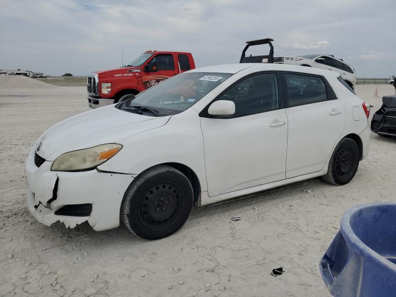 2011 TOYOTA COROLLA MA - 2T1KU4EE6BC547663