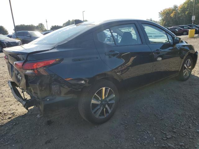 2025 NISSAN VERSA SV 3N1CN8EV7SL858253