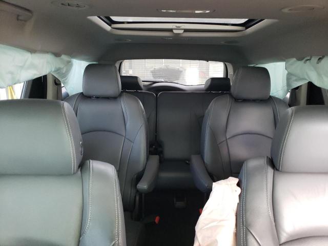 2020 BUICK ENCLAVE PR 5GAERCKW4LJ135285