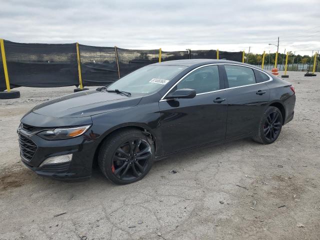 Global Auto Auctions: 2021 CHEVROLET MALIBU LT