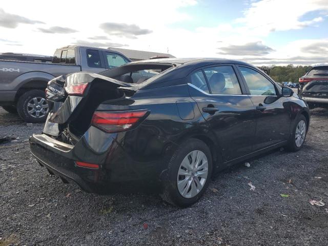 2024 NISSAN SENTRA S 3N1AB8BV7RY242599