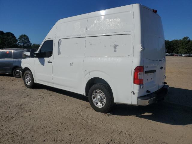 2013 NISSAN NV 2500 #3302789897