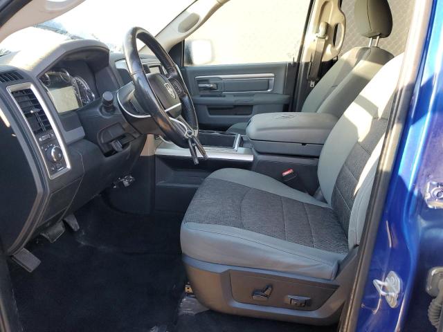 2015 RAM 1500 SLT #3312139109