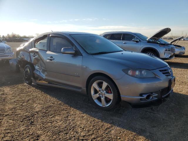 2006 MAZDA 3 S #3286665282
