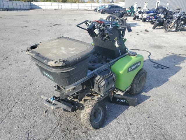 2022 TURFCO T3100 #3287735161