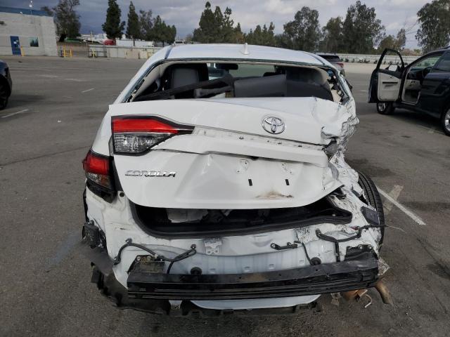 2021 TOYOTA COROLLA XL #3303002623