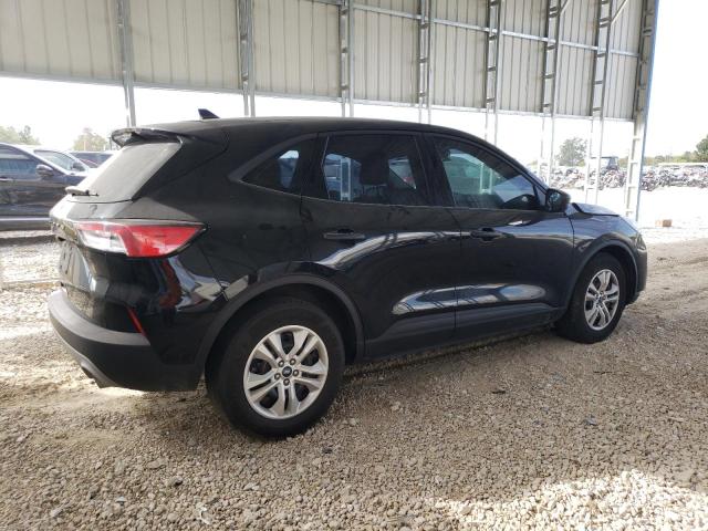 2021 FORD ESCAPE S 1FMCU0F65MUA47998