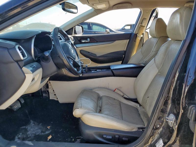 2016 NISS MAXIMA 3.5S #3311584756