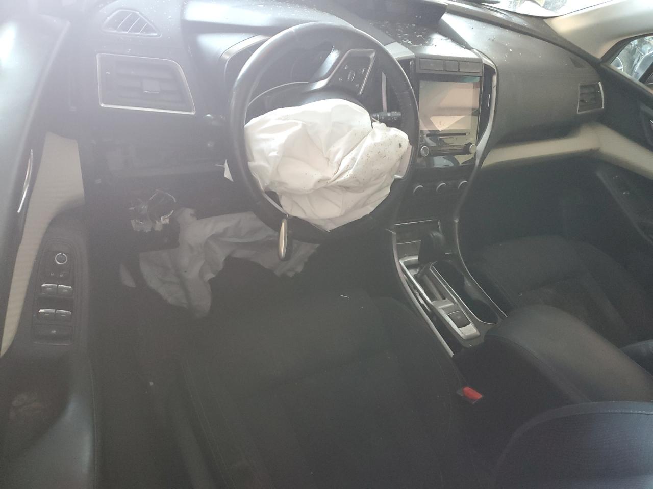 SUBARU ASCENT PREMIUM