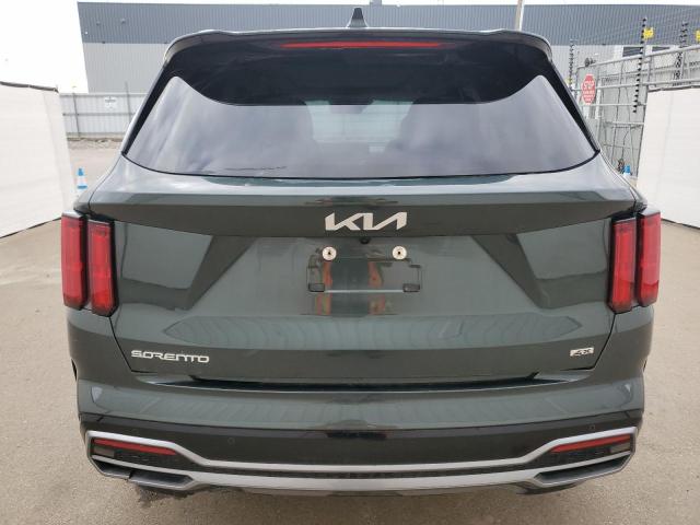 2023 KIA SORENTO SX - 5XYRKDLF2PG204991