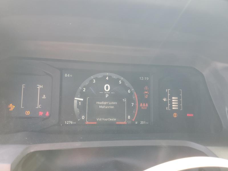 2025 TOYOTA TACOMA DOU - 3TYKB5FN9ST019699