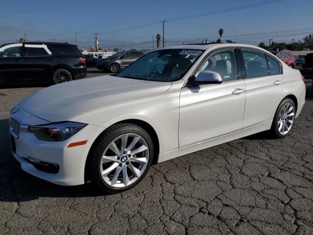 2013 BMW 328 I SULEV - WBA3C1G54DNN93959