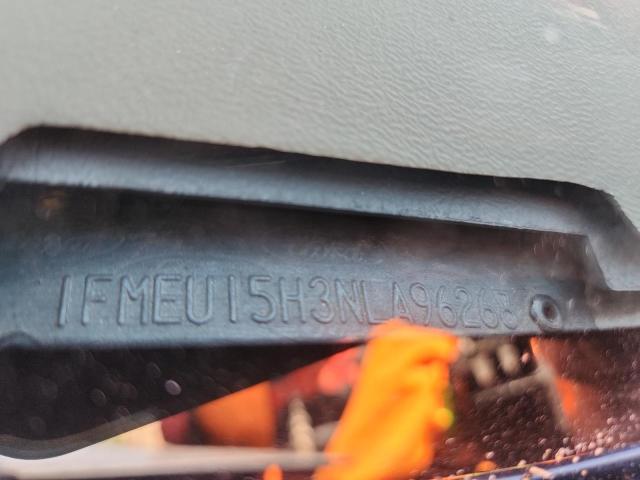 1992 FORD BRONCO U10 #3279692930