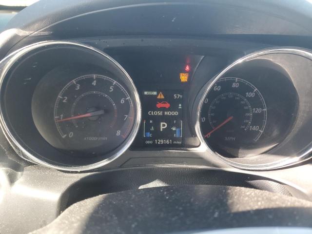 2016 MITSUBISHI OUTLANDER JA4AR3AW2GZ054429