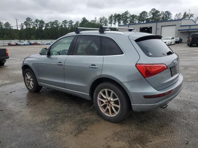 2010 AUDI Q5 PREMIUM PLUS - WA1LKAFP9AA077036