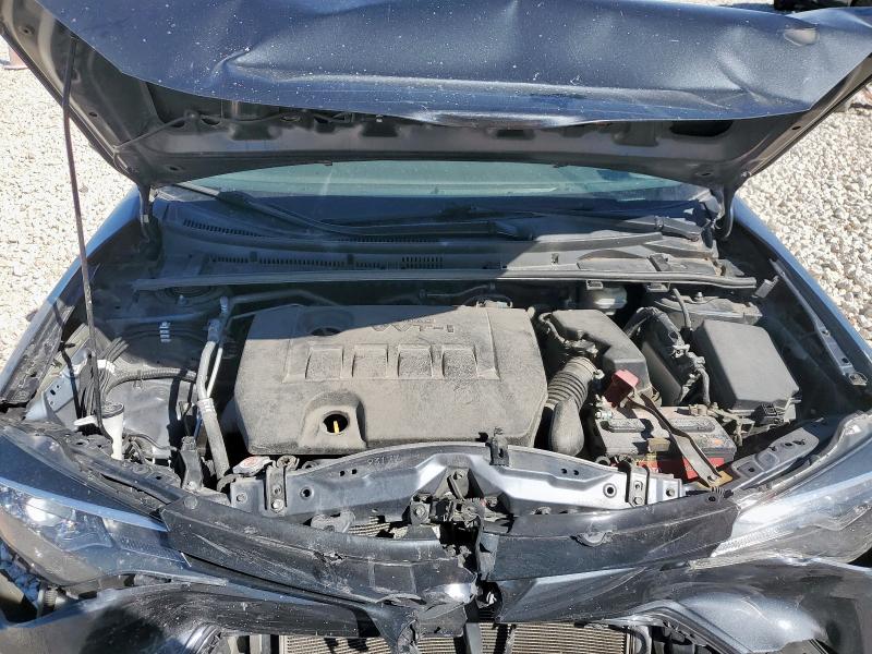 2017 TOYOTA COROLLA L #3284244338