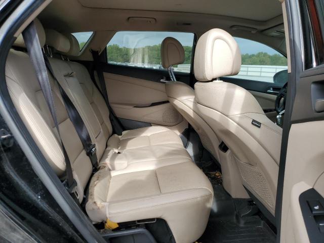 2016 HYUNDAI TUCSON LIM - KM8J33A23GU206943