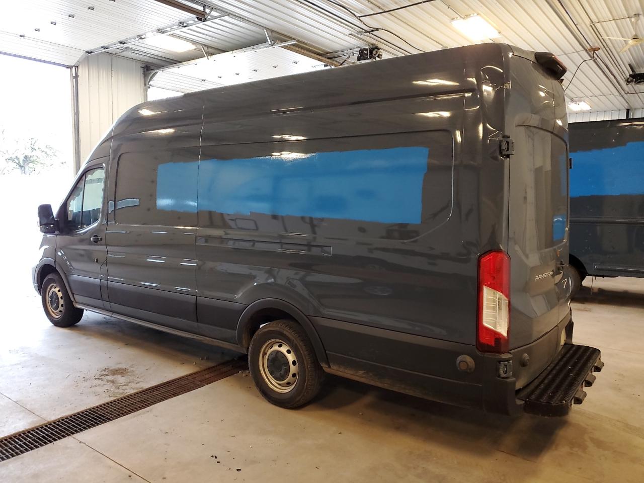 Lot #3317725077 2020 FORD TRANSIT T-