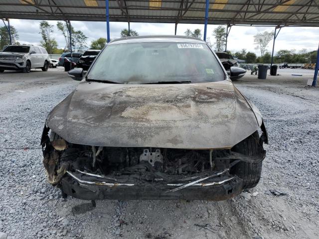 2016 VOLKSWAGEN PASSAT SE 1VWBT7A30GC030820