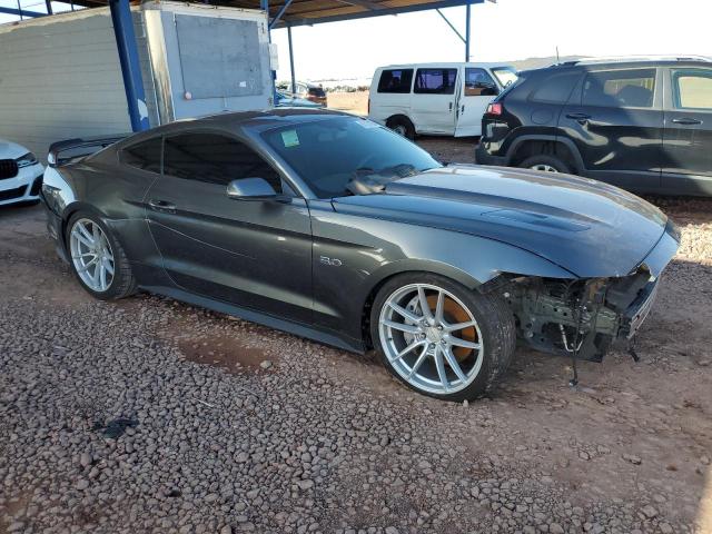 2017 FORD MUSTANG GT - 1FA6P8CF7H5266866