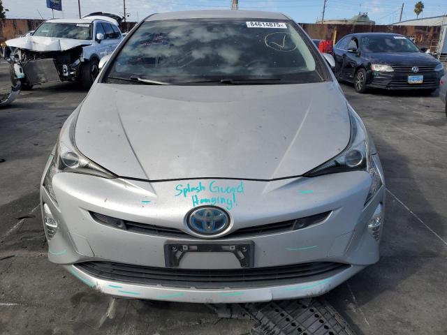 2017 TOYOTA PRIUS JTDKARFU1H3542285
