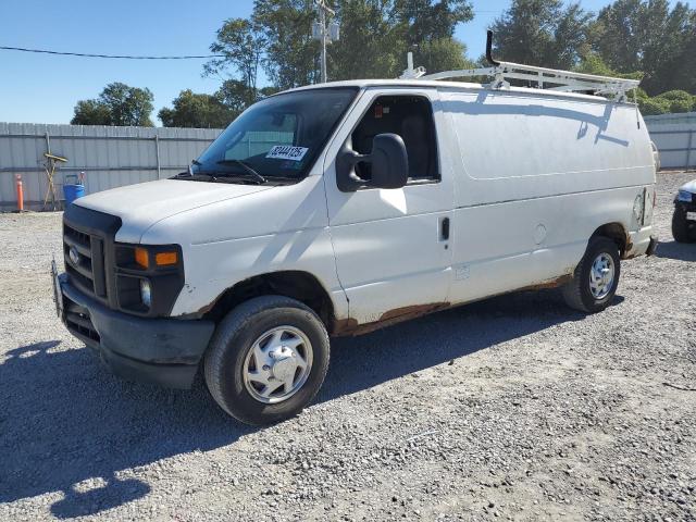 FORD ECONOLINE