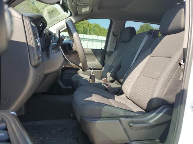 2020 CHEVROLET SILVERADO K1500 LT #3279575269