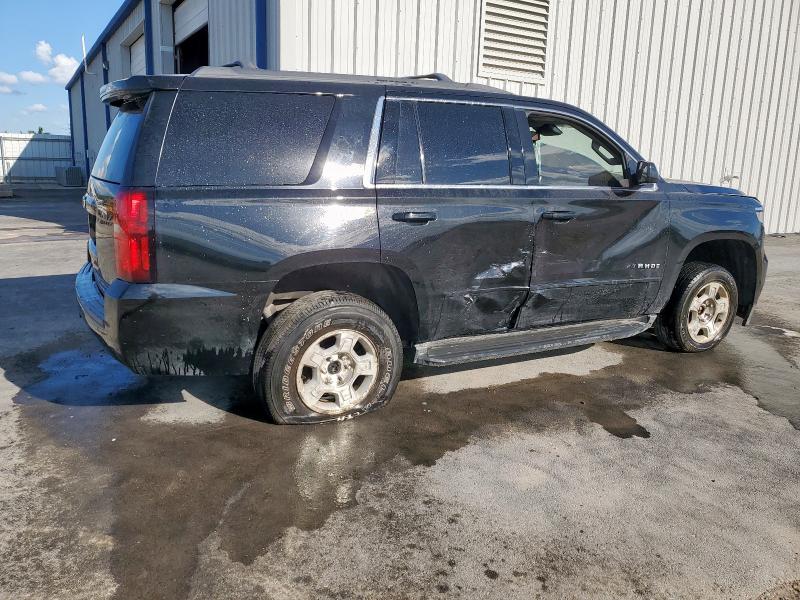 2018 CHEVROLET TAHOE C150 1GNSCAKC3JR109733