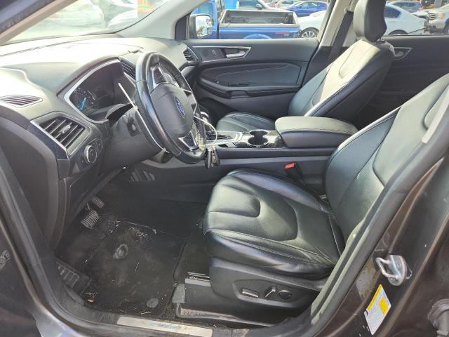 2018 FORD EDGE TITAN - 2FMPK4K85JBC14366