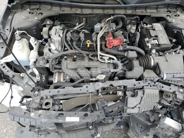 2023 NISSAN ALTIMA SV 1N4BL4DV1PN387478