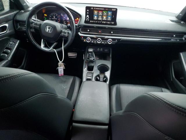 2023 HONDA CIVIC SPOR - 19XFL1H88PE004686