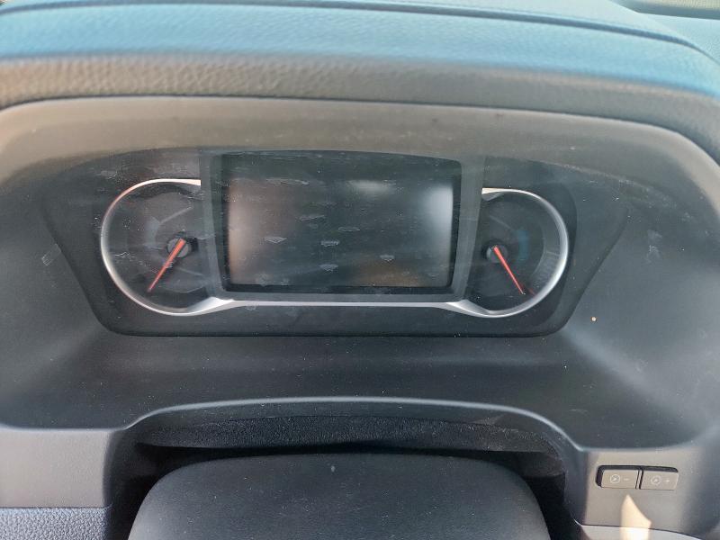 2022 HONDA PILOT SE #3317693066