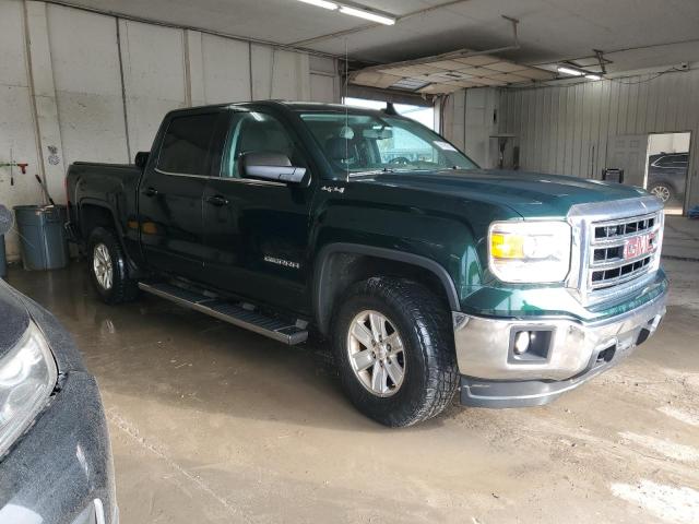 2015 GMC SIERRA K15 3GTU2UEC4FG266583