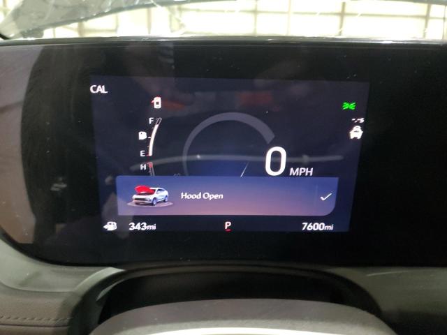 2024 BUICK ENCORE GX #3284637322