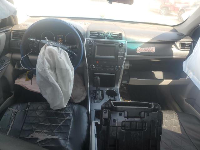 2016 TOYOTA CAMRY LE 4T1BF1FK8GU511606