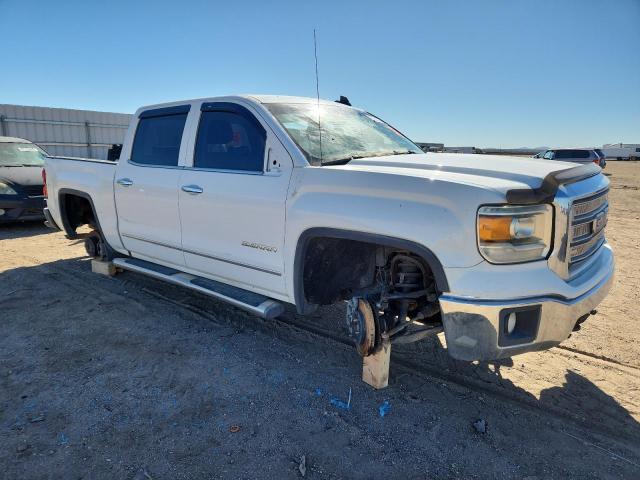 2015 GMC SIERRA K15 - 3GTU2VEC5FG309902