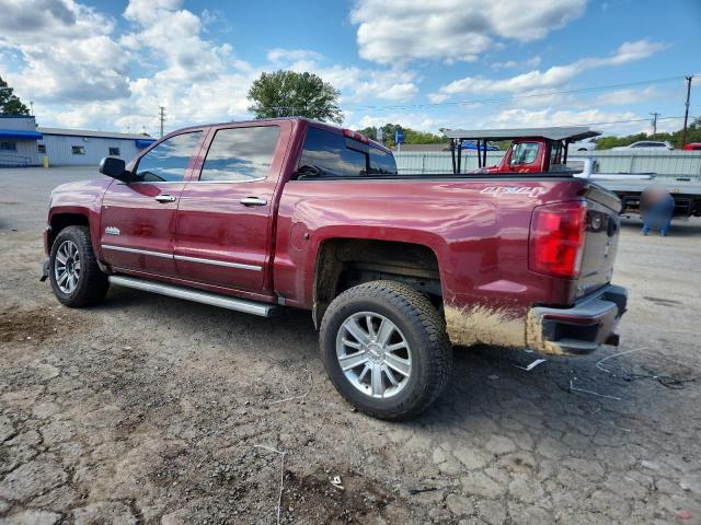 2016 CHEVROLET SILVERADO 3GCUKTEJXGG166174