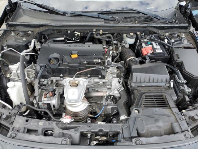 2022 HONDA CIVIC LX #3305285387