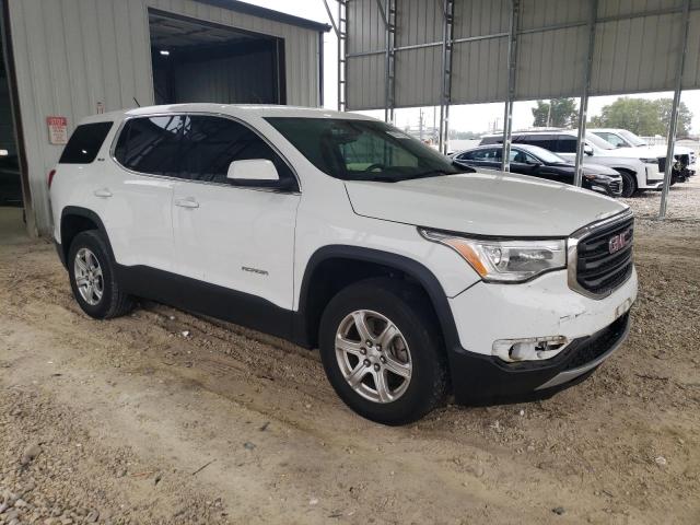 2018 GMC ACADIA SLE - 1GKKNKLA3JZ144881