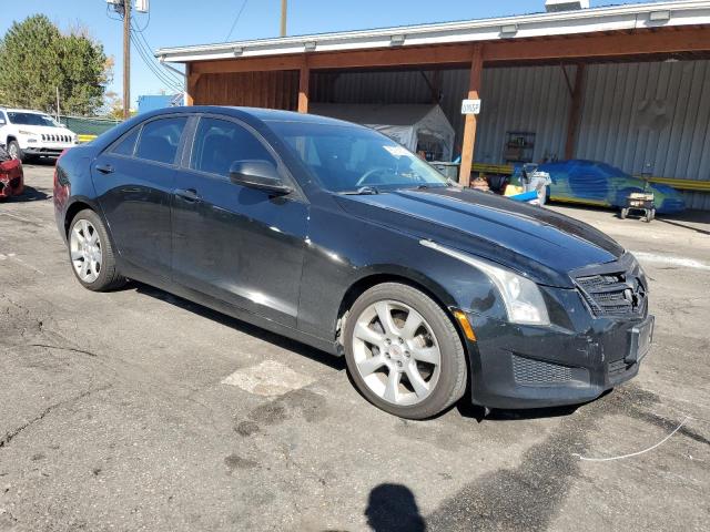 2014 CADILLAC ATS #3297453226