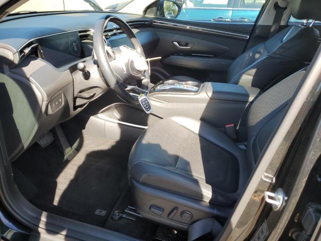 2024 HYUNDAI TUCSON LIM #3280282982