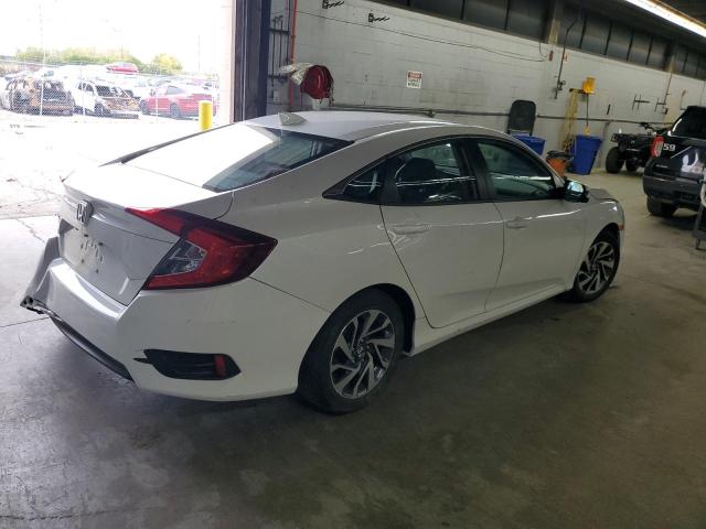 2018 HONDA CIVIC EX #3291423143