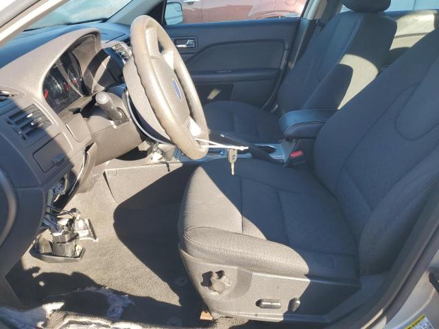 2012 FORD FUSION SE - 3FAHP0HA4CR202958